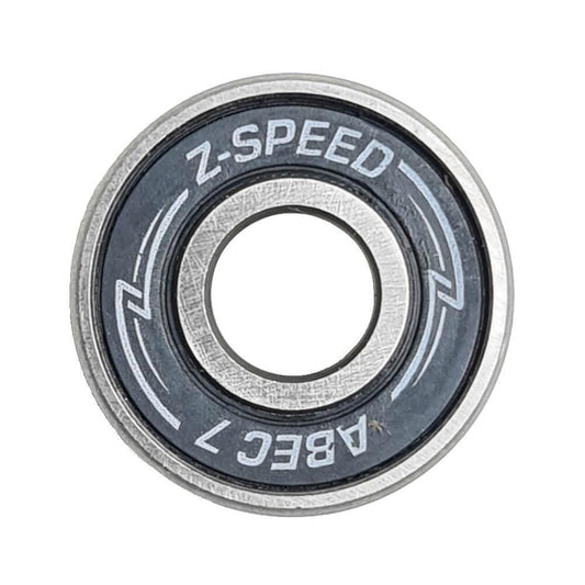 Z-FLEX SKATEBOARD BEARINGS - REPLACEMENT SET