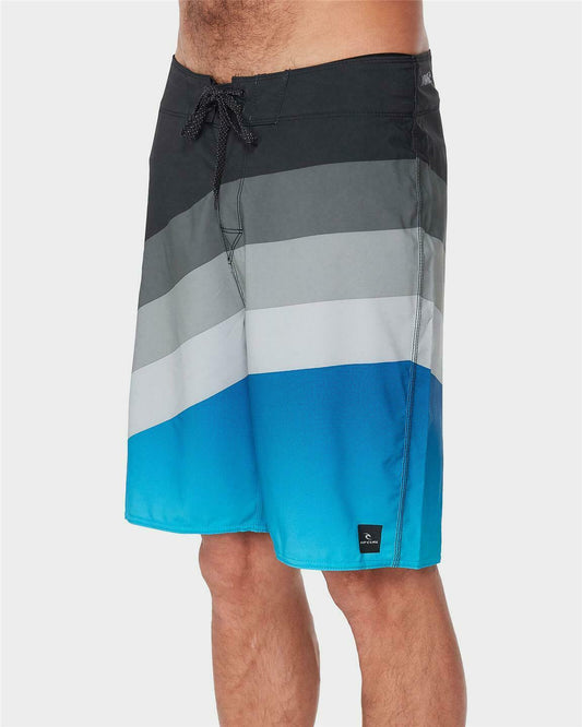 RIPCURL MIRAGE MF REACT FADE BOARDSHORT