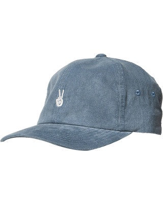 VISSLA PEACE OF PARADISE CAP