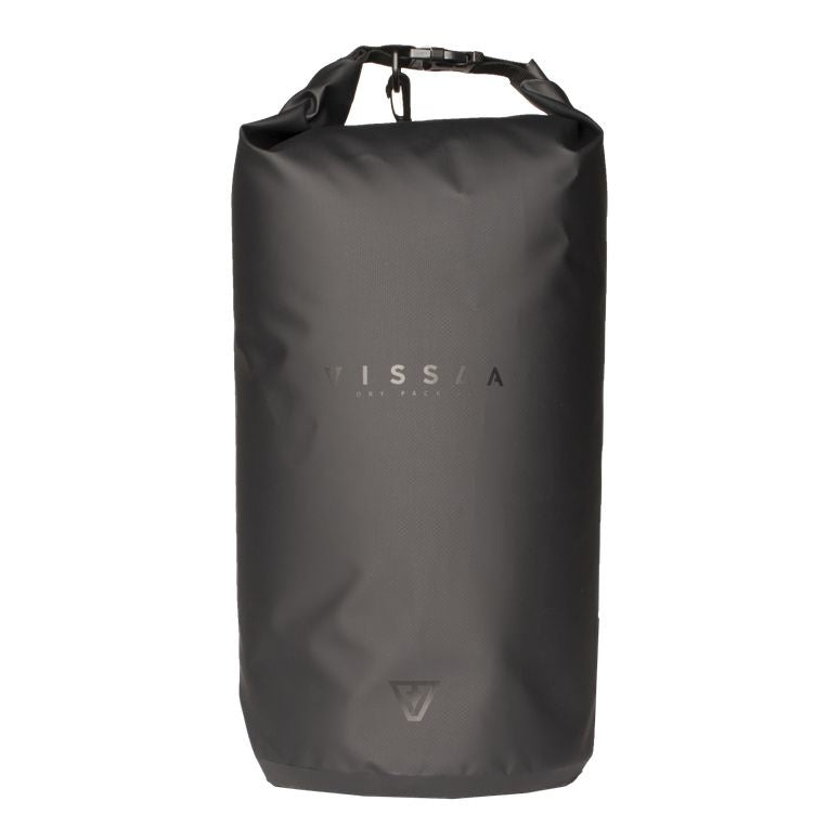 VISSLA 7 SEAS DRY BAG - 20LTRS - MIXED COLOURS