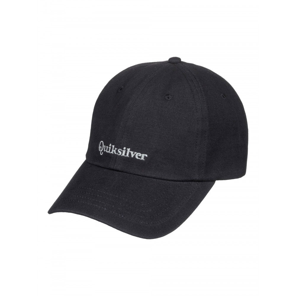 QUIKSILVER CURSIN SWERVER CAP