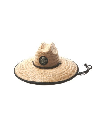 ONEILL SONOMA STRAW HAT