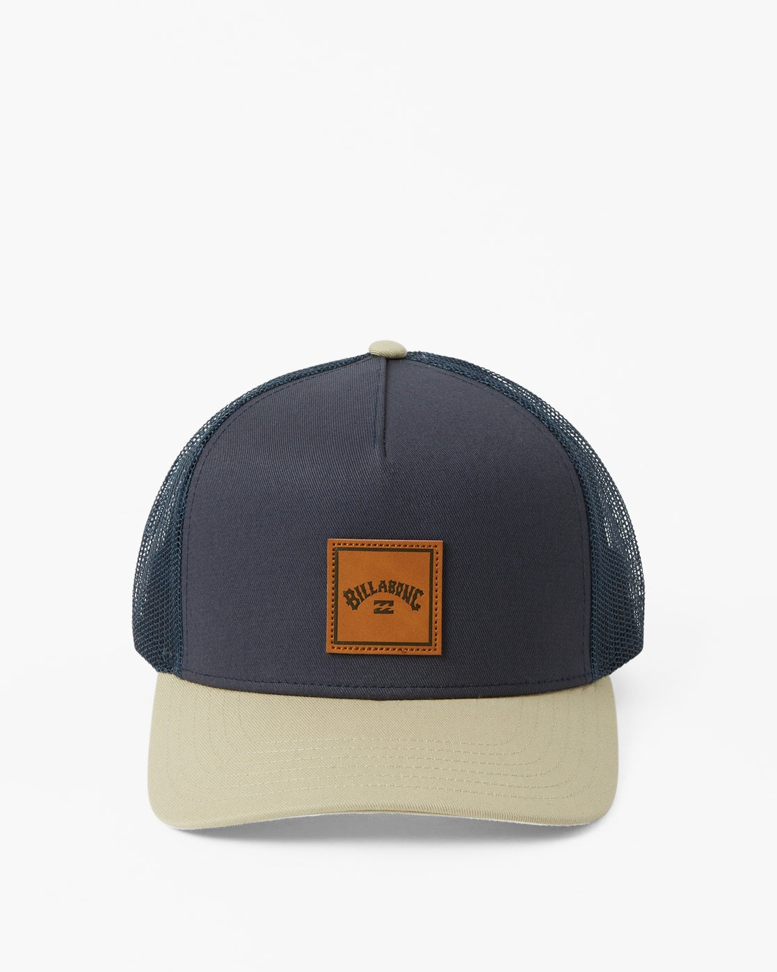 BILLABONG SURFTREK RIPSTOP FLEXFIT CAP - STEALTH