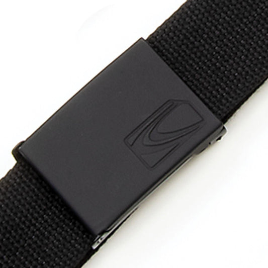 CARVE STEALTH MENS WEBBING BELT - MIXED COLOURS