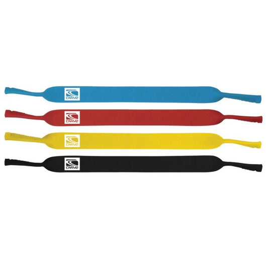 NEOPRENE SUNGLASS STRAP - EYEWEAR STRAPS - Non Floating