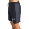 QUIKSILVER HIGHLINE ARCH RAVE WAVE 18" MENS BOARDSHORTS