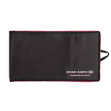 OCEAN & EARTH LONGBOARD FIN POUCH : AMTS29