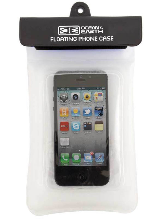 OCEAN & EARTH WATERPROOF IPHONE /WATER  WALLET POUCH