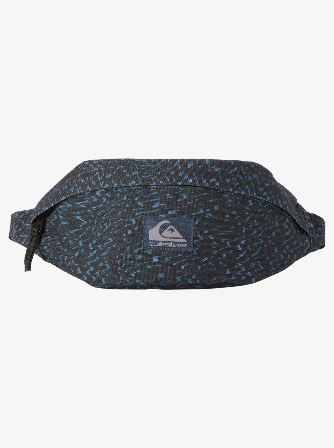QUIKSILVER PUB JUG 1.5L BUM BAG - HIPPIE MIDNIGHT