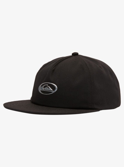 QUIKSILVER SATURN CAP