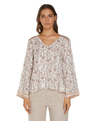 ONEILL LONE PINE TOP - SALE - $74.99 TO $55