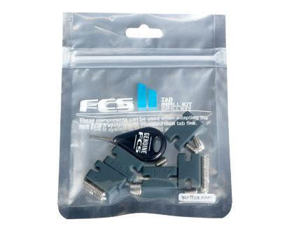 FCS TAB INFILL KIT - FIT FCSI TO FCS2 BOXES