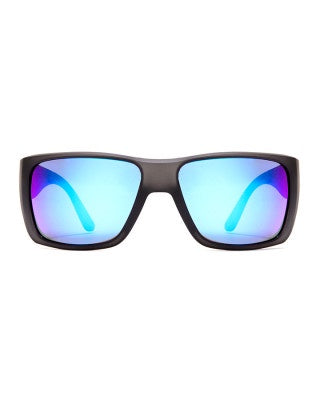 OTIS COASTIN REFLECT MATTE CRYSTAL SMOKE/MIRROR BLUE