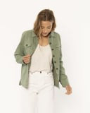 SISSTREVOLUTION ENDLESS TRAILS WVN JACKET -DTG : G706MEND - SALE ($99.99 TO $69.99)