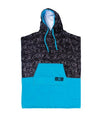 OCEAN & EARTH YOUTH REEF HOODED PONCHO : ABTW09 ON SALE