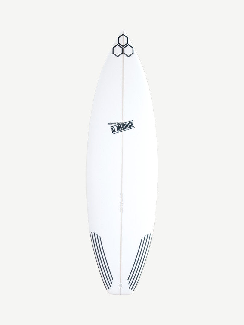 CHANNEL ISLANDS OG FLYER - SMALL WAVE SURFBOARD