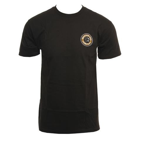 FORTE II S/S STT MENS TEE