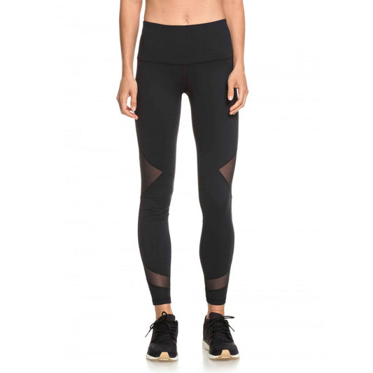 ROXY WOMENS DIAMOND HUNTER FULL LENGTH TECHNICAL LEGGINGS