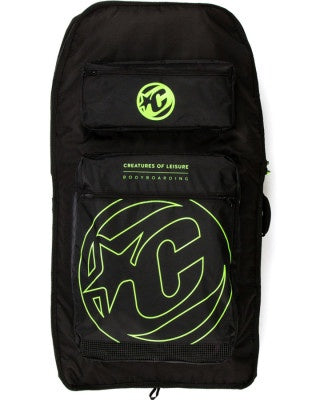 CREATURES BODYBOARD DOUBLE BAG - TRAVEL