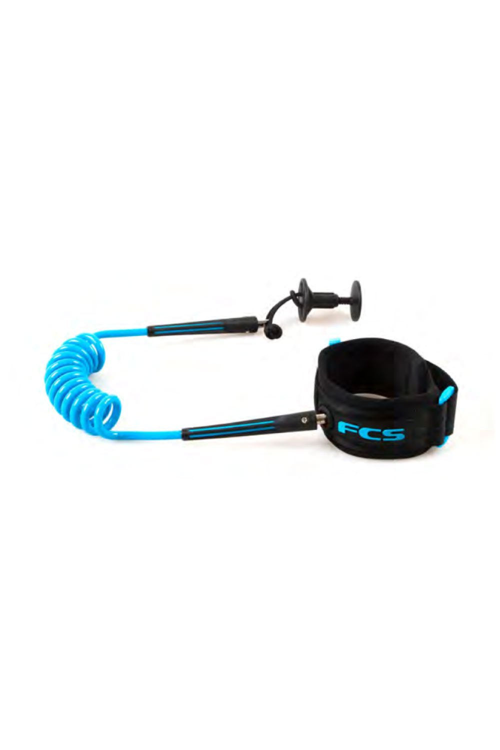 FCS ESSENTIAL WRIST BODYBOARD LEASH