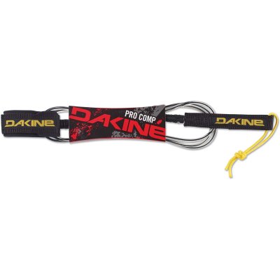 DAKINE PRO COMP 6FT 3/16  SURF LEASH - ON SALE