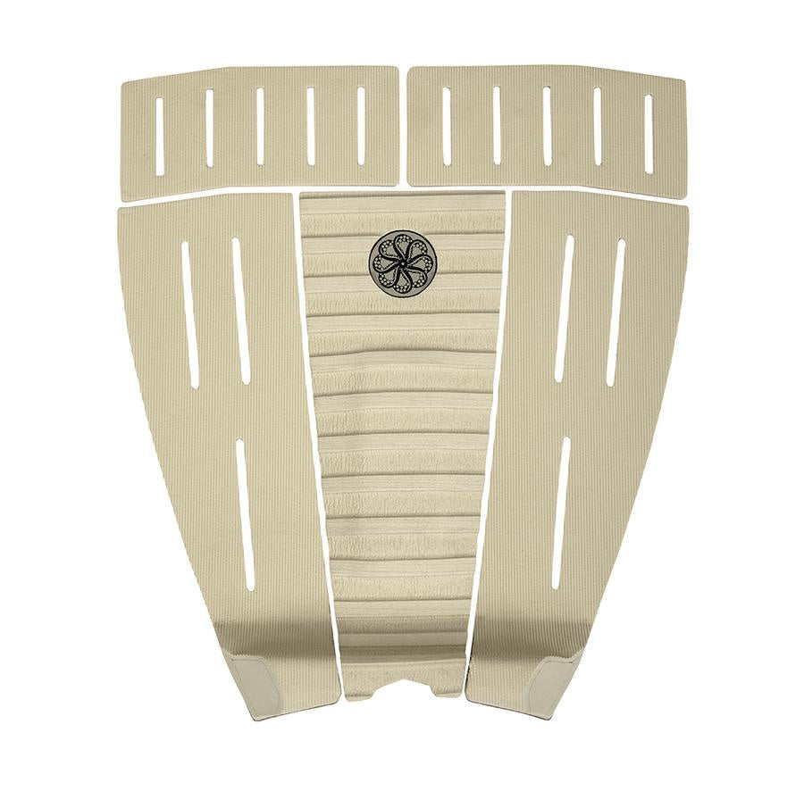 OCTOPUS CHIPPA WILSON III 5PCE TRACTION PAD - CREAM