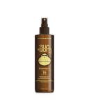 SUN BUM BROWNING OIL SPF15 : 69232P