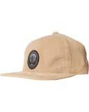 VISSLA HASTA LA HAT - KHAKI