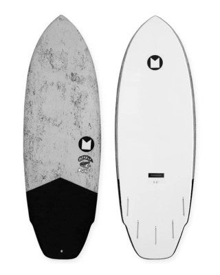 MODOM DEADLY MONDO SOFT BOARDS