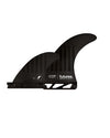 FUTURES HS 2+1 6 INCH FINS