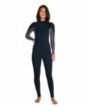 ONEILL WOMENS HYPERFREAK CZ FULL 3/2+MM : 5348