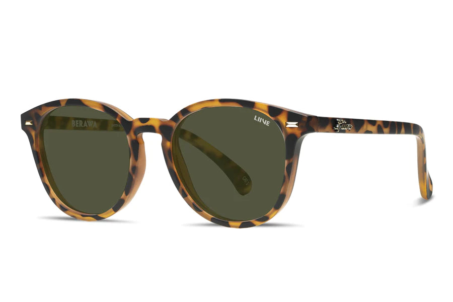 LIIVE BERAWA SUNGLASSES - MIXED STYLES