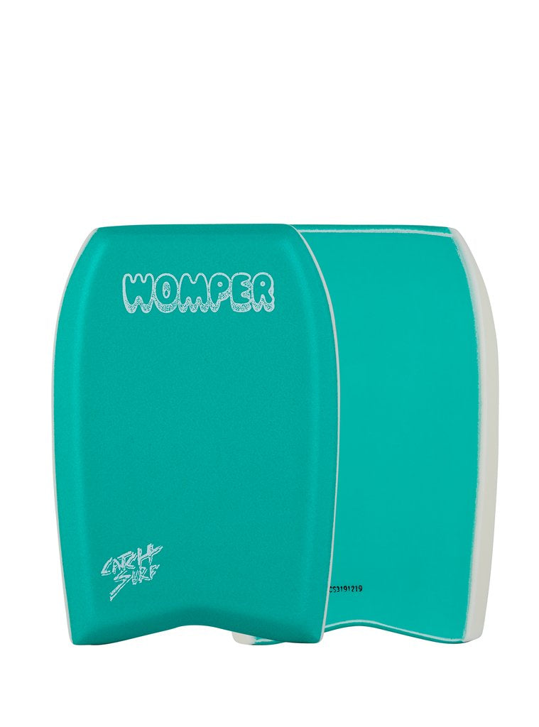 CATCH SURF WOMPER BODY SURF BOARD - MIXED COLOURS