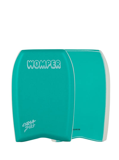 CATCH SURF WOMPER BODY SURF BOARD - MIXED COLOURS