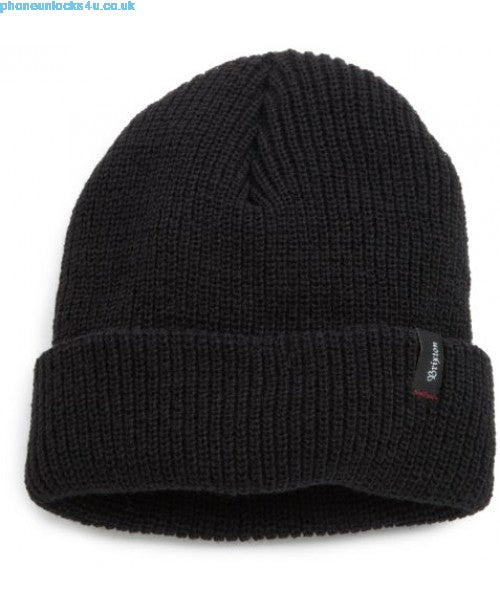 BRIXTON HEIST MENS BEANIE - ALL COLOURS