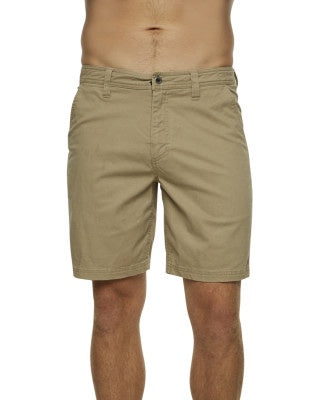 ONEILL SUNDAYS WALKSHORT -CORN STALK - CLEARANCE $35