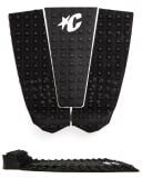 CREATURES ITALO FERREIRA LITE ECO TRACTION PAD - BLACK CARBON