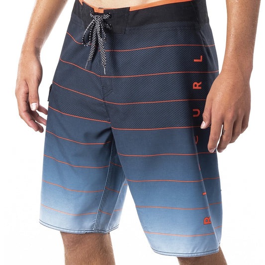 RIPCURL MENS SHOCK BOARDSHORT - NAVY