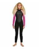 ONEILL GIRLS REACTOR II BZ FULL 3/2MM  WETSUIT