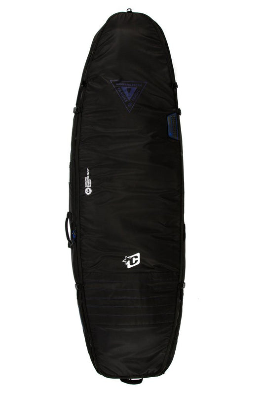 CREATURES ALL ROUNDER  3-4 BOARD COVER - BLACK/BLUE