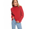 ROXY CASUAL LIFESTYLE KNIT JUMPER - SALE ($99.99 TO $50.00)