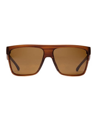 OTIS YOUNG BLOOD SPORT  WOODLAND MATTE/BROWN POLARISED