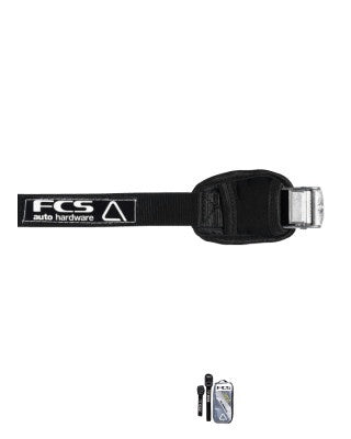 FCS CAM LOCK TIE DOWNS - BOARD STRAPS - CL01