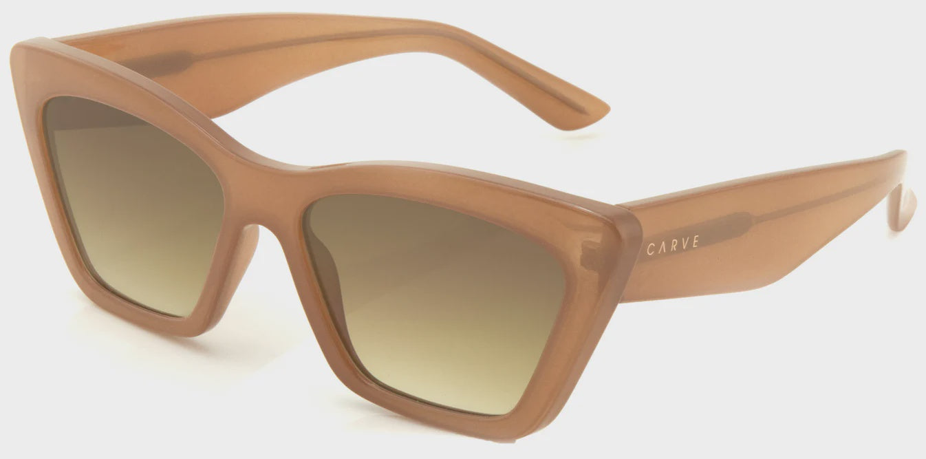 CARVE TAHOE SUNGLASSES - MIXED