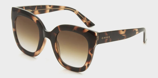 CARVE LUCIA SUNGLASSES - MIXED