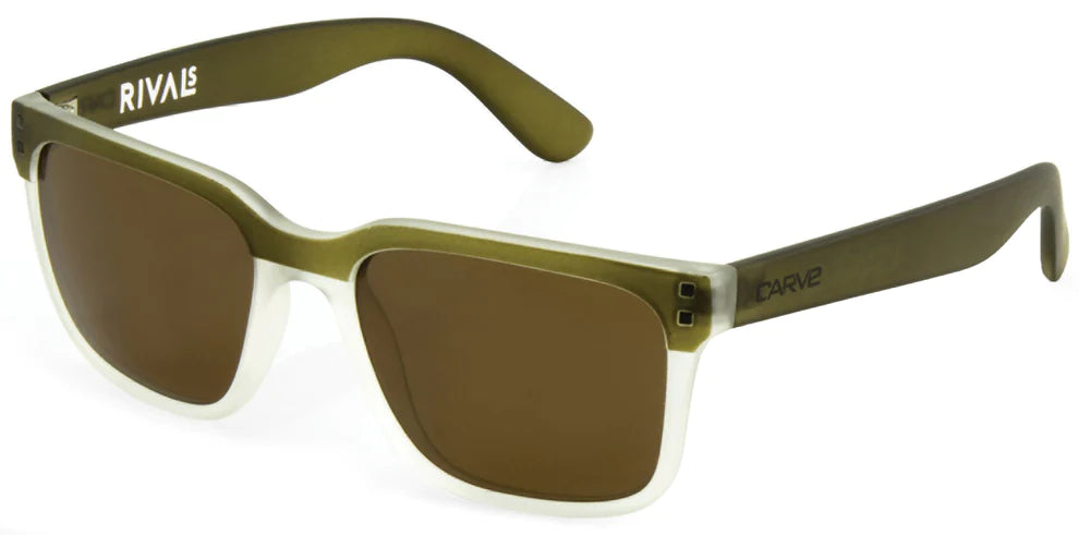 CARVE RIVALS SUNGLASSES - POLARISED