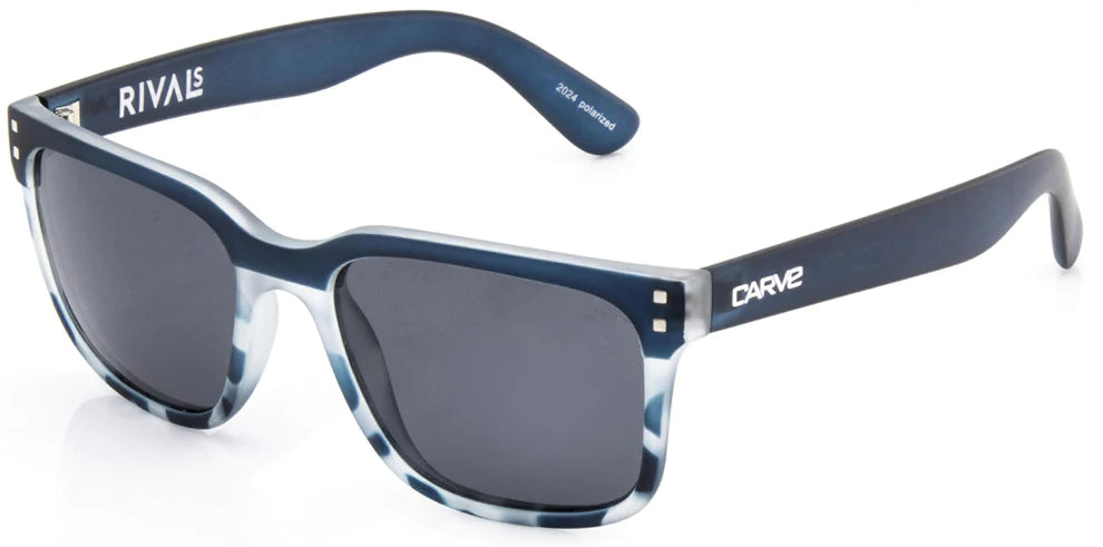 CARVE RIVALS SUNGLASSES - POLARISED