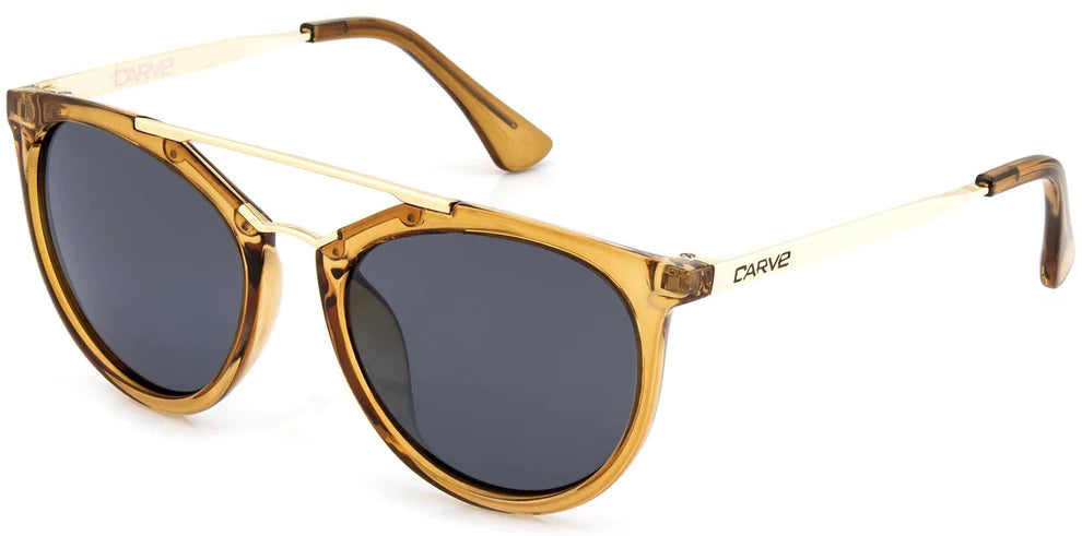 CARVE AMALFI POLARISED SUNGLASSES - MIXED STYLES