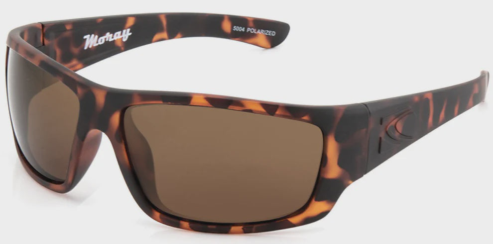 CARVE SUNGLASSES- MORAY FLOATING POLAR