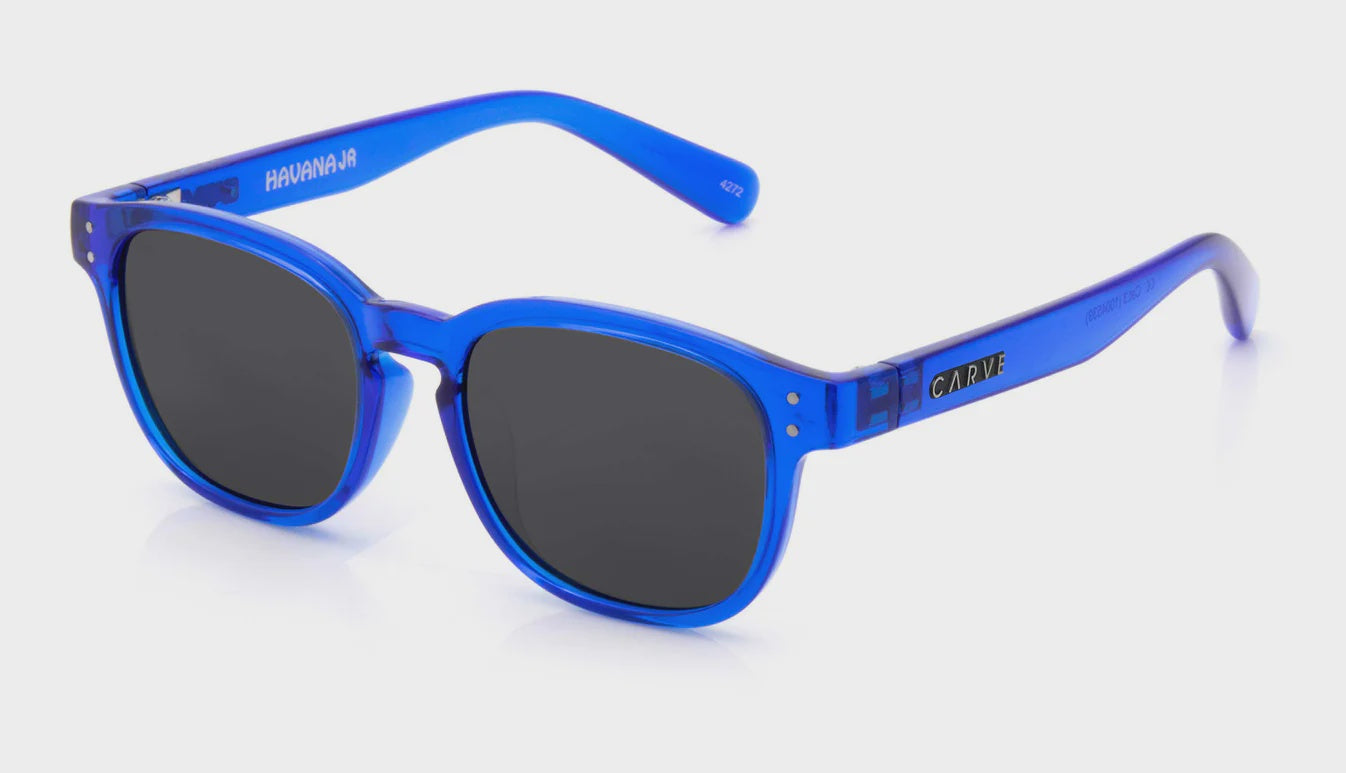 CARVE KIDS SUNGLASSES HAVANA JR